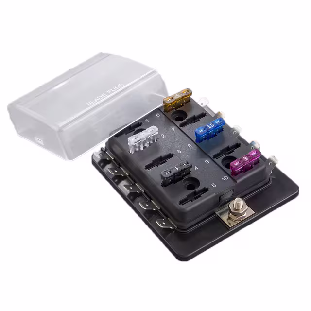 BLR-310 OptiFuse electronic component