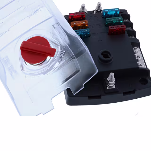 BLR-406-G OptiFuse electronic component