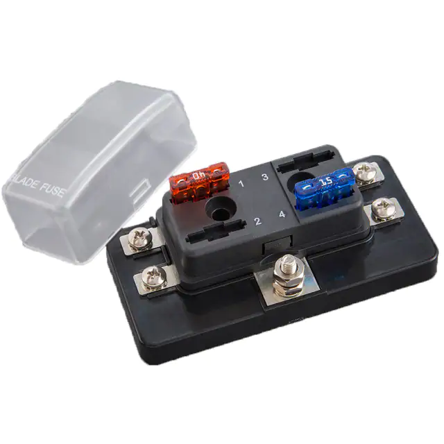 BLR-504 OptiFuse electronic component