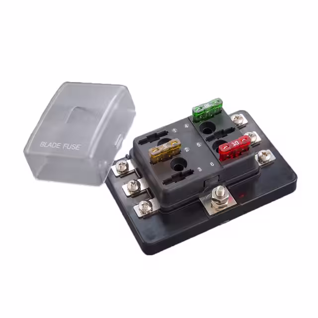 BLR-506 OptiFuse electronic component