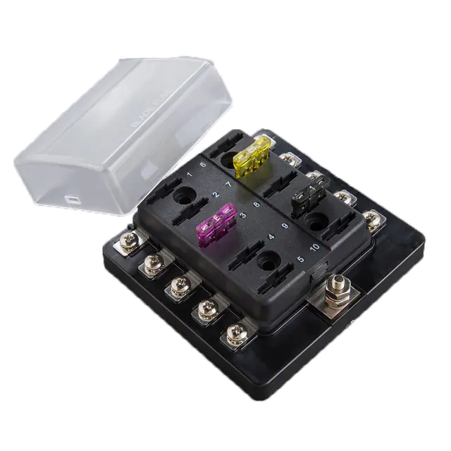 BLR-510 OptiFuse electronic component