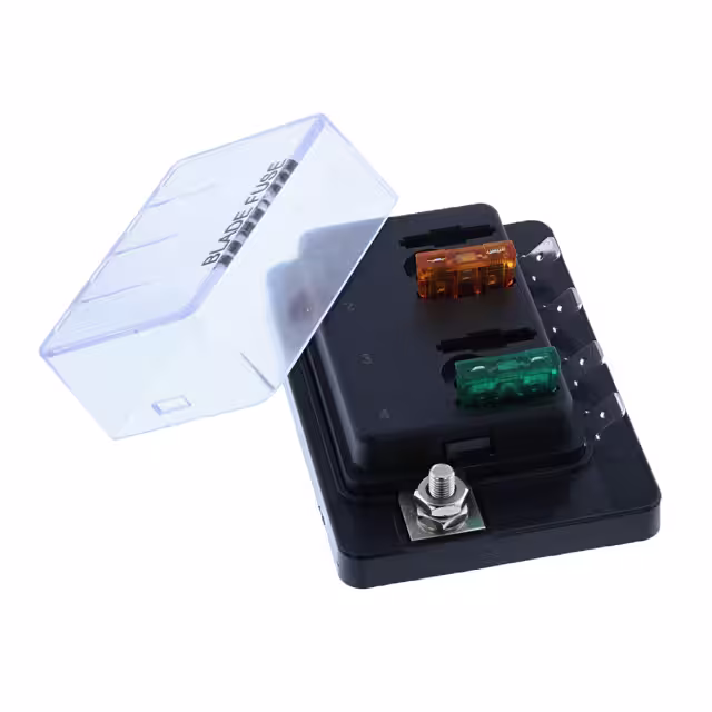 BLR-604 OptiFuse electronic component