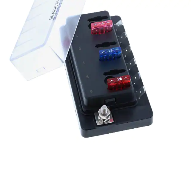 BLR-606 OptiFuse electronic component
