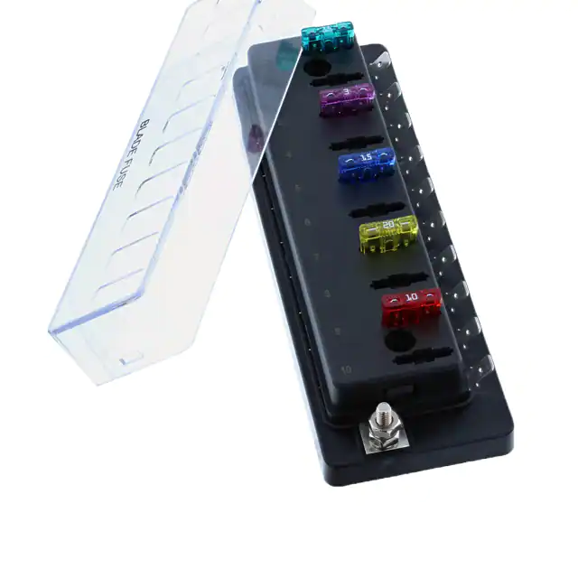BLR-610 OptiFuse electronic component