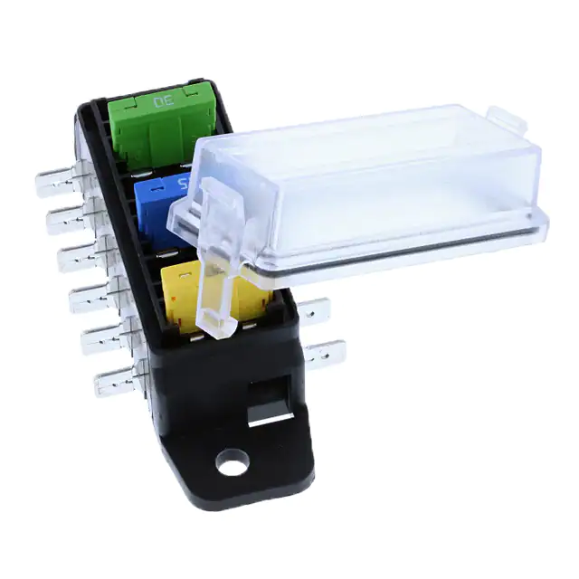 BLR-706 OptiFuse electronic component