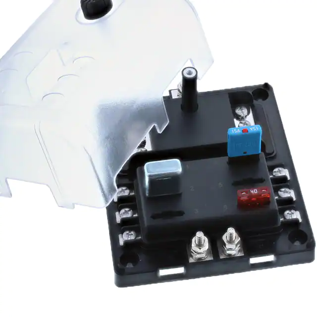 BLR-906-G OptiFuse electronic component