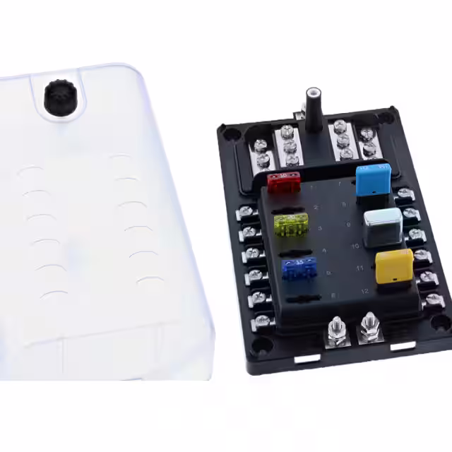 BLR-912-G OptiFuse electronic component