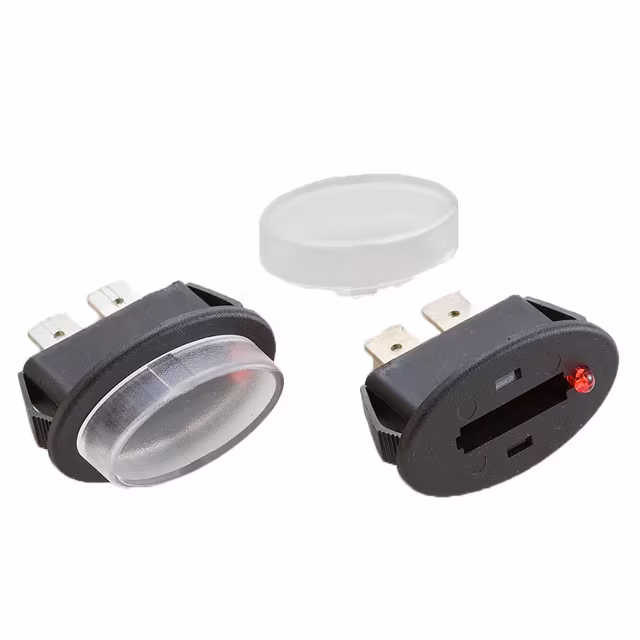 BLR-I-301 OptiFuse electronic component