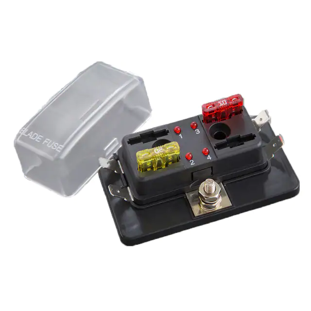 BLR-I-304 OptiFuse electronic component