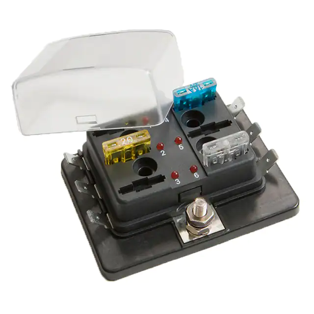 BLR-I-306 OptiFuse electronic component