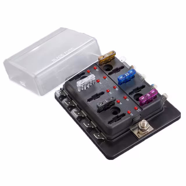 BLR-I-310 OptiFuse electronic component