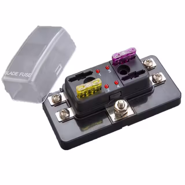 BLR-I-504 OptiFuse electronic component