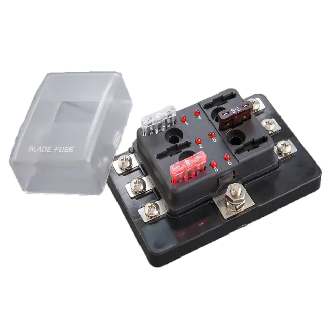 BLR-I-506 OptiFuse electronic component