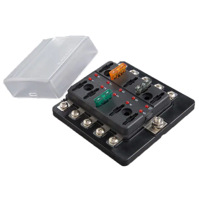 BLR-I-510 OptiFuse electronic component