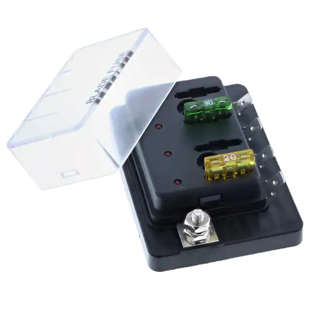 BLR-I-604 OptiFuse electronic component