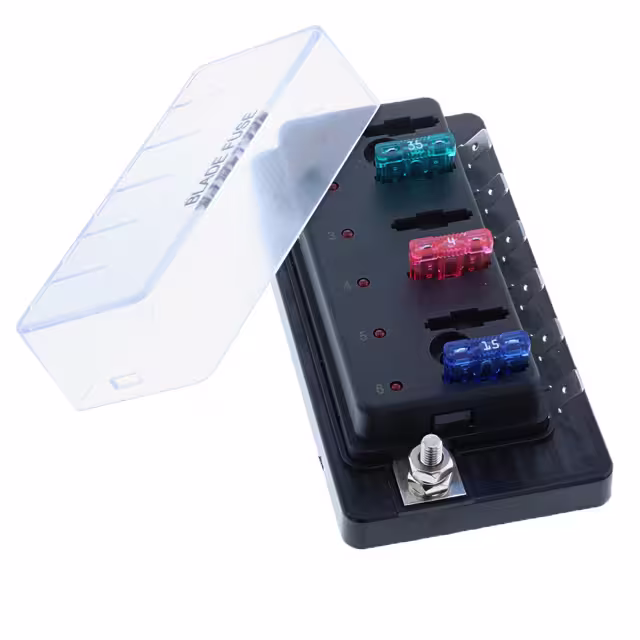 BLR-I-606 OptiFuse electronic component