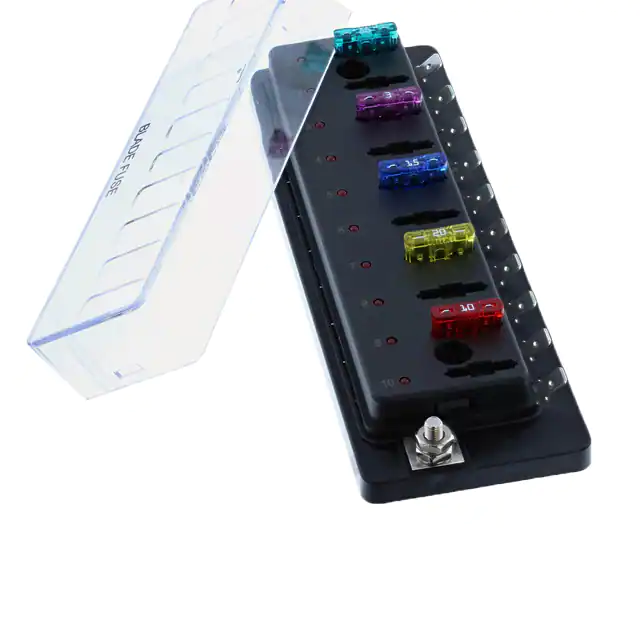 BLR-I-610 OptiFuse electronic component