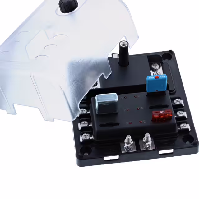 BLR-I-906-G OptiFuse electronic component