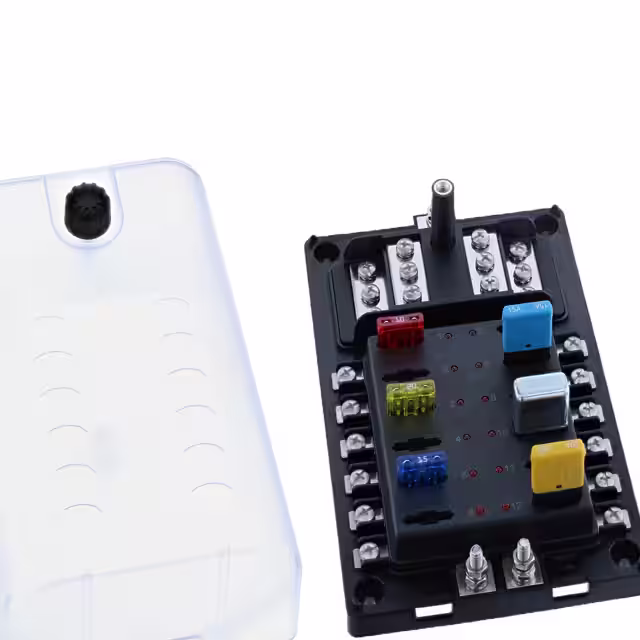 BLR-I-912-G OptiFuse electronic component