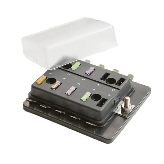 BLS-310 OptiFuse electronic component