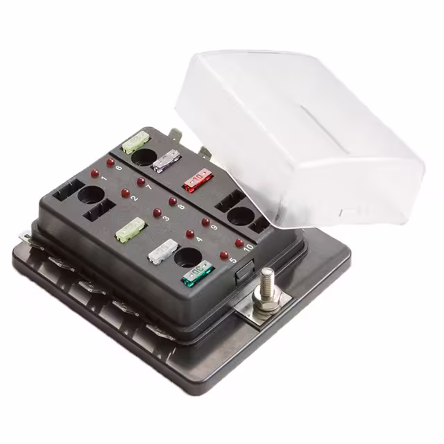 BLS-I-310 OptiFuse electronic component