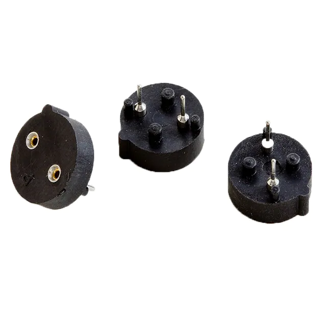 BMS OptiFuse electronic component