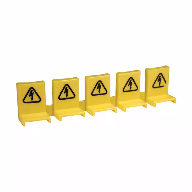 BRB5W Altech Corporation electronic component