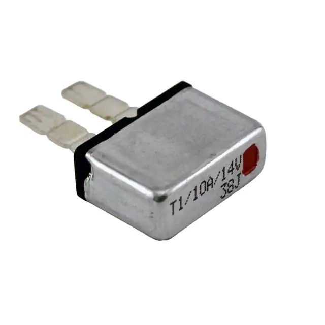 BUCB010.Z Littelfuse/Commercial Vehicle Products electronic component