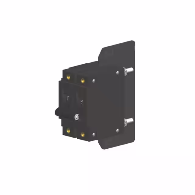 CA2-B0-46-620-121-CG Carling Technologies electronic component
