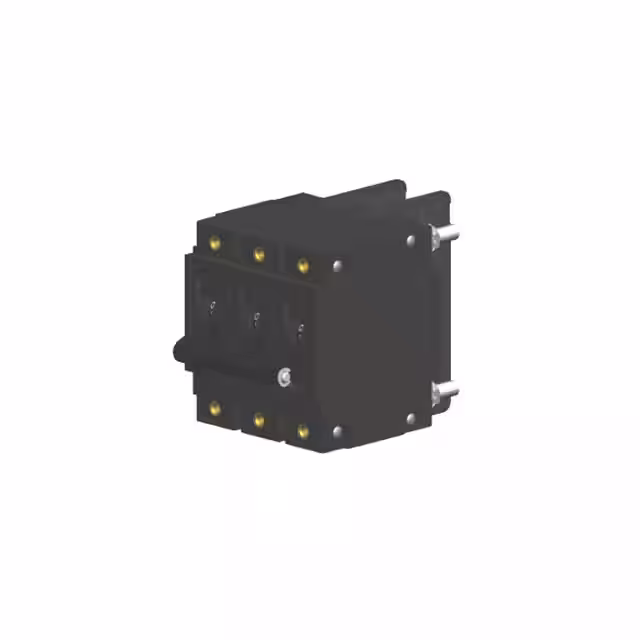 CA3-B0-22-650-12A-D Carling Technologies electronic component