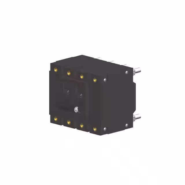CB4-B0-24-650-121-C Carling Technologies electronic component
