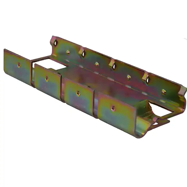 CBS-6P OptiFuse electronic component