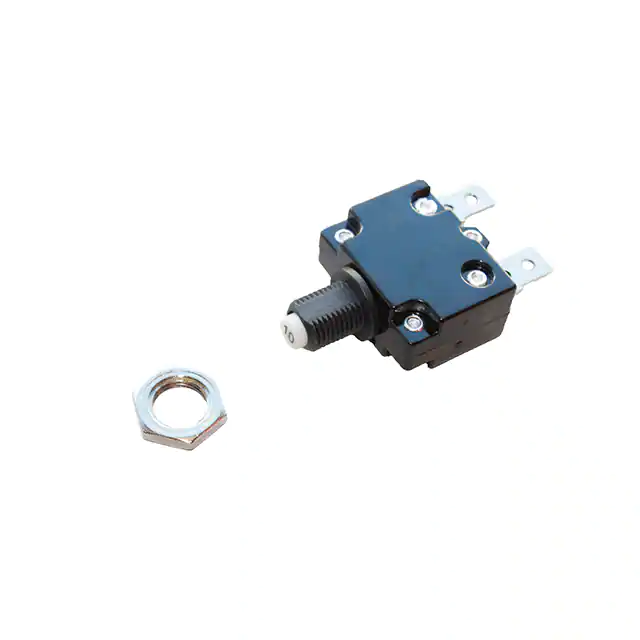 CBW57-ES-10A-5H OptiFuse electronic component