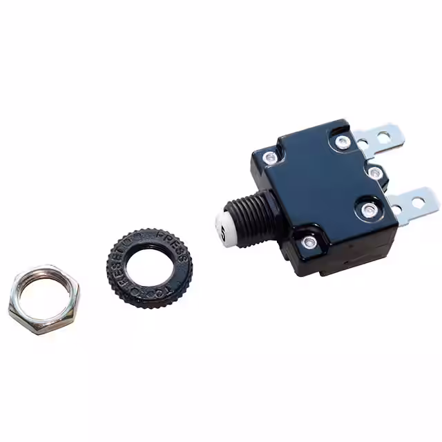 CBW57-ES-5A-5X OptiFuse electronic component