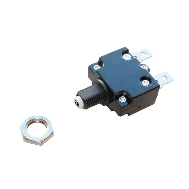 CBW57-ES-20A-5H OptiFuse electronic component