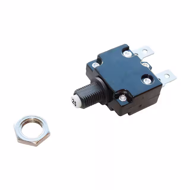 CBW57-ES-25A-5H OptiFuse electronic component