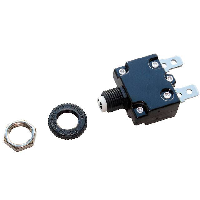 CBW57-ES-15A-5X OptiFuse electronic component