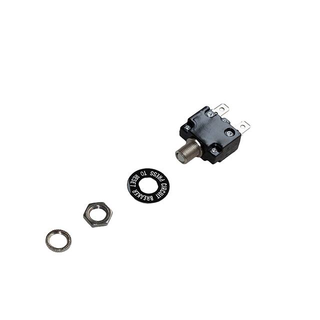CBW57-GS-15A-WB OptiFuse electronic component