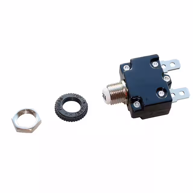 CBW57-HS-20A-5X OptiFuse electronic component