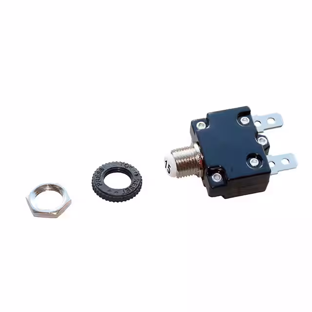 CBW57-HS-15A-5X OptiFuse electronic component