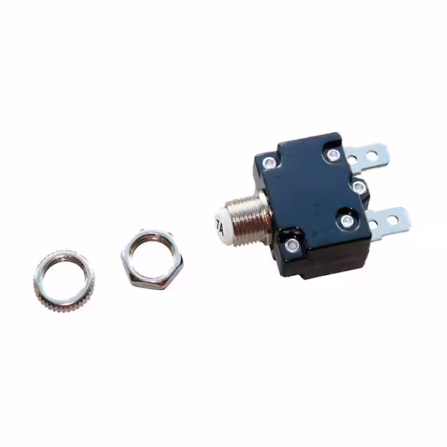 CBW57-HS-7A-5C OptiFuse electronic component