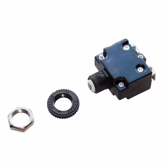 CBW57-PB-10A-5X OptiFuse electronic component