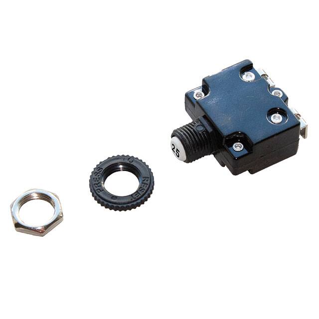 CBW57-PB-25A-5X OptiFuse electronic component