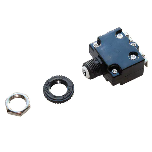 CBW57-PB-8A-5X OptiFuse electronic component