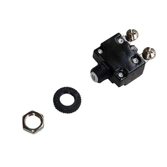 CBW57-PF-10A-5X OptiFuse electronic component