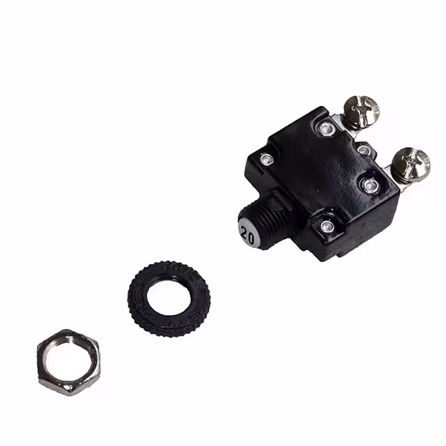 CBW57-PF-20A-5X OptiFuse electronic component
