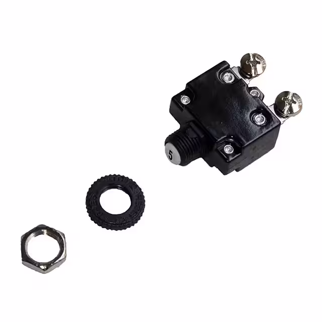 CBW57-PF-5A-5X OptiFuse electronic component