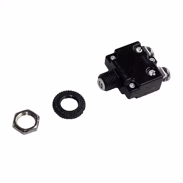 CBW57-PL-10A-5X OptiFuse electronic component