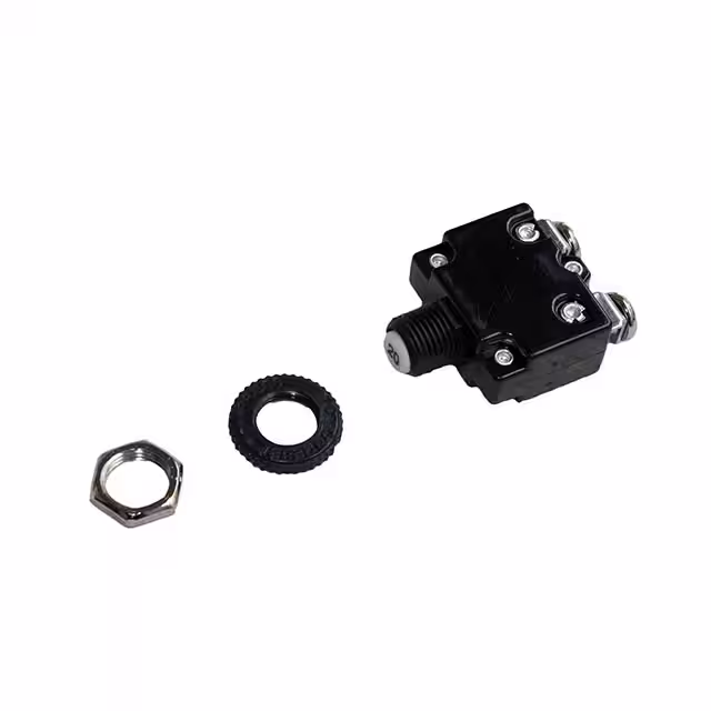 CBW57-PL-20A-5X OptiFuse electronic component