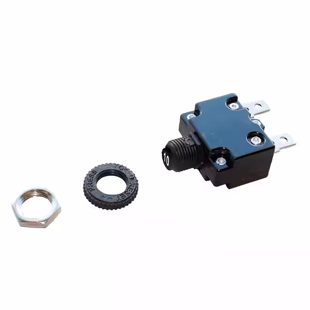 CBW57-PS-10A OptiFuse electronic component